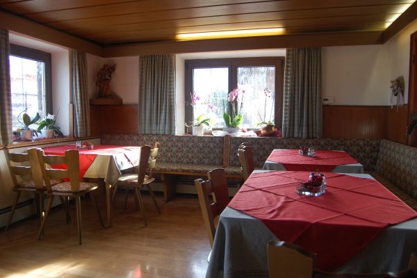 Gästehaus Stefanie (Schwangau)